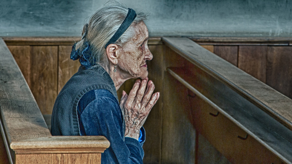 Platz 12 Willi Bitzer